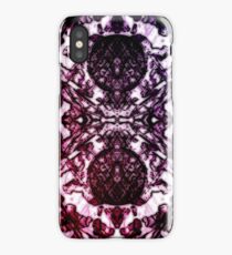Collaboration iPhone Case
