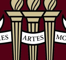 Fsu: Stickers | Redbubble