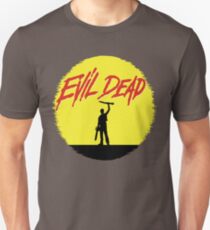 Evil Dead Unisex T-Shirt