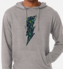 Dark Matter Leichter Hoodie