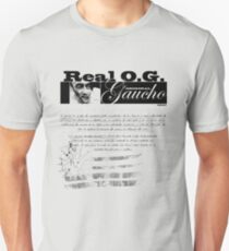 Real O.G. Unisex T-Shirt