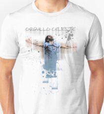 Uruguay, Orgullo Celeste Unisex T-Shirt