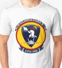VFA-106 Gladiators Unisex T-Shirt