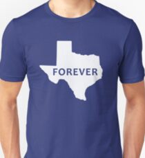 Texas Forever Six – Friday Night Lights Unisex T-Shirt