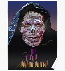 SKELETOR Poster