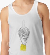 MC HEISENBERG Tank Top