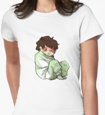 S2 Will Women's Fitted T-Shirt