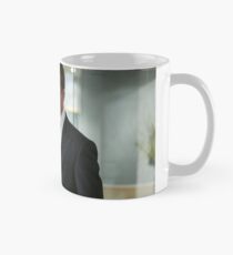 Harvey Specter Suits Mug