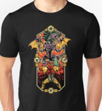 Epic Super Metroid T-shirt unisexe