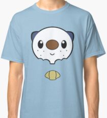 Oshawott Classic T-Shirt