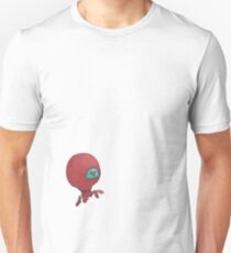 Robot Unisex T-Shirt