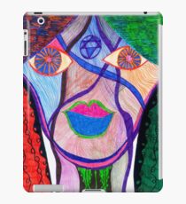 THE HOLLY WOMAN iPad Case/Skin