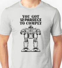 R2D209 Unisex T-Shirt