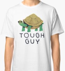 tough guy Classic T-Shirt