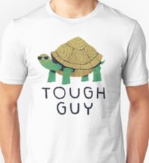 tough guy Unisex T-Shirt