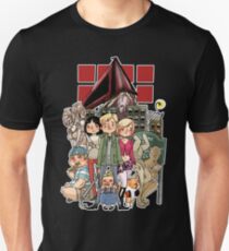 That special town Unisex T-Shirt
