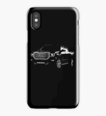 gmc, gmc truck, gmc Sierra Denali iPhone Case