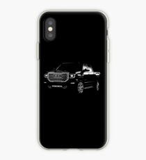 gmc, gmc truck, gmc Sierra Denali iPhone Case