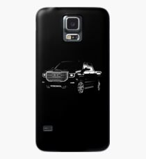 gmc, gmc truck, gmc Sierra Denali Case/Skin for Samsung Galaxy