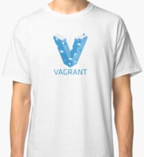 Vagrant Classic T-Shirt