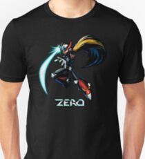 Zero- Maverick Hunter Unisex T-Shirt