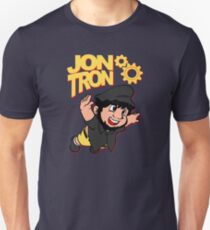 JonTron Unisex T-Shirt
