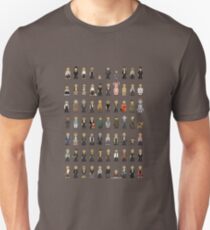 26 Years Of Bruce Unisex T-Shirt