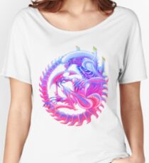 Xenomorph Women's Relaxed Fit T-Shirt