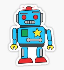 Mr. Robot Sticker