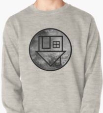 The Neighbourhood Clouds Pullover