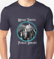 minas tirith shirt