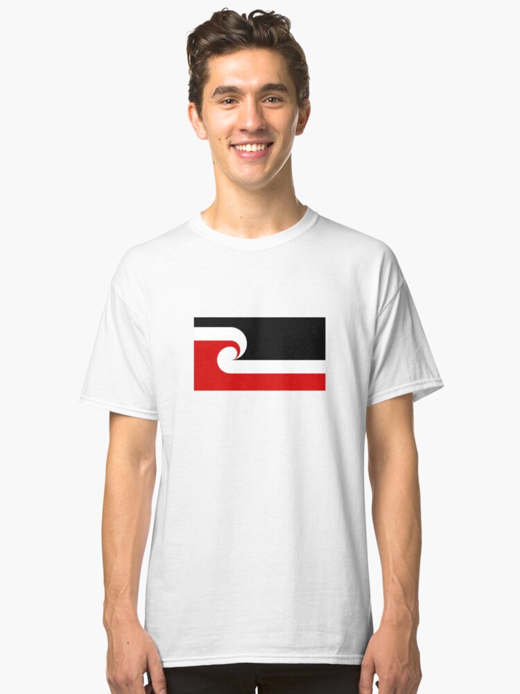 tino rangatiratanga tshirts