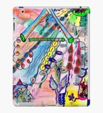 TAKILA SUNRISE iPad Case/Skin