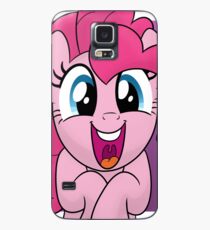 Funda/vinilo para Samsung Galaxy Estuche para teléfono Pinkie Pie