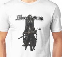 bloodborne shirt