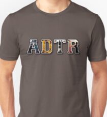 ADTR Unisex T-Shirt
