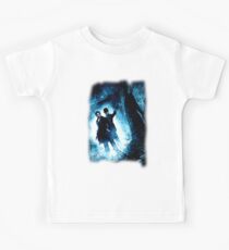 Sherlock Holmes Kids Tee