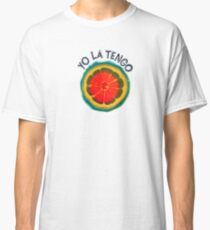 yo la tengo Classic T-Shirt