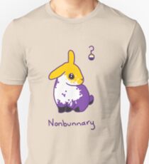 Original Nonbunnary Unisex T-Shirt