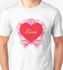 Love Unisex T-Shirt