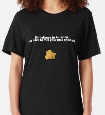 Chex T-Shirts | Redbubble