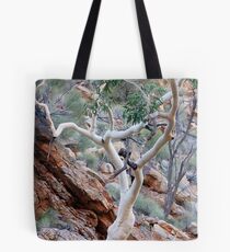 Eucalypt Tote Bag