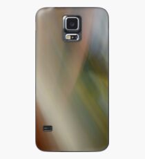 Abstraction Case/Skin for Samsung Galaxy