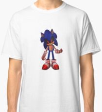 Sonic the Hedgehog T-Shirts