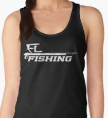 Spear Gun FL Fishing Women's Tank Top