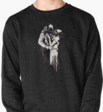 Think Tank Pullover