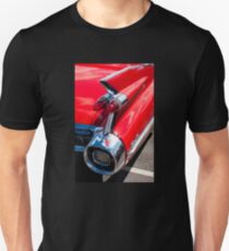 Cadillac tshirt Unisex T-Shirt