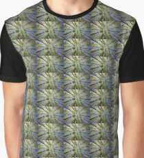Grands arbres Graphic T-Shirt