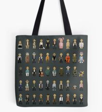 26 Years Of Bruce Tote Bag