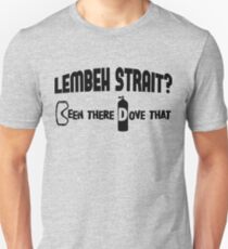 Lembeh Strait Scuba Diving Unisex T-Shirt